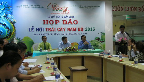 [-]Ngày[-]1/6,[-]khai[-]mạc[-]Lễ[-]hội[-]trái[-]cây[-]Nam[-]Bộ[-]2015